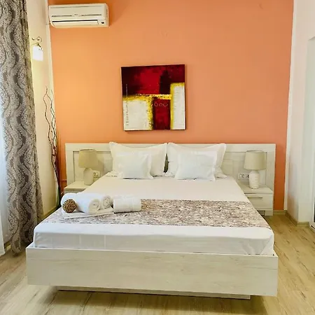 Casa Constantin Si Elena (adults Only) Konukevi