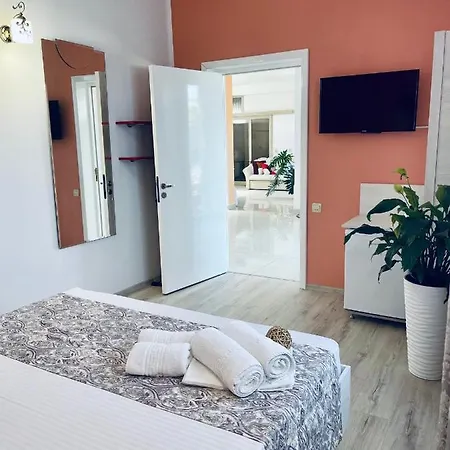 Casa Constantin Si Elena (adults Only)