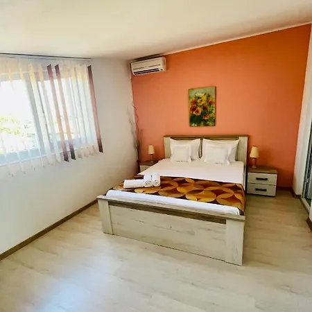 Casa Constantin Si Elena (adults Only) 3*