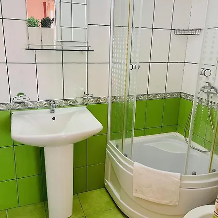 Casa Constantin Si Elena (adults Only) 3* Eforie Nord