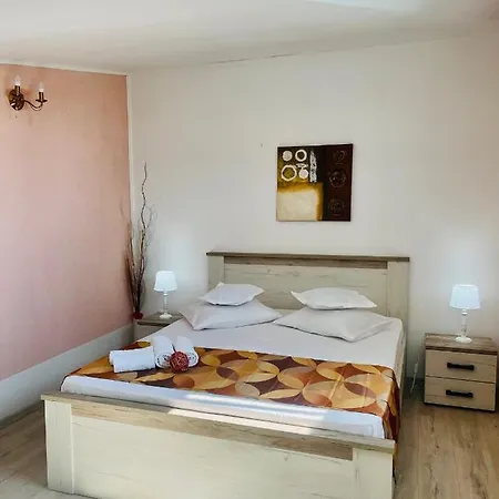 Casa Constantin Si Elena (adults Only) Konukevi 3*