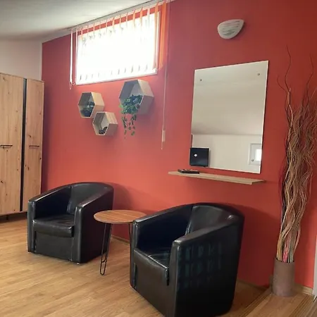 Casa Constantin Si Elena (adults Only) Eforie Nord