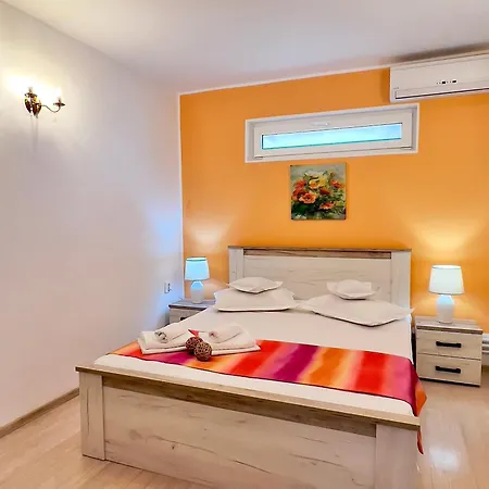 Casa Constantin Si Elena (adults Only) Konukevi Eforie Nord