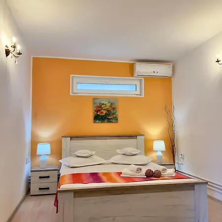 Casa Constantin Si Elena (adults Only) 3*