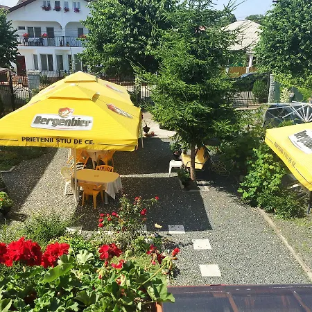 Casa Constantin Si Elena (adults Only) Konukevi