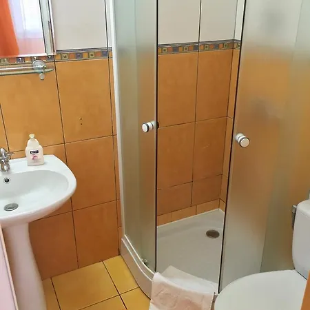 Casa Constantin Si Elena (adults Only) 3* Eforie Nord