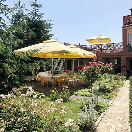 Casa Constantin Si Elena (adults Only) 3*