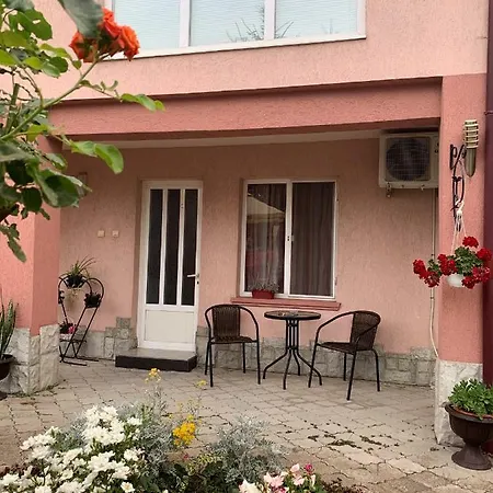 Casa Constantin Si Elena (adults Only) Eforie Nord