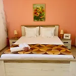 بيت ضيافة Casa Constantin Si Elena (adults Only)