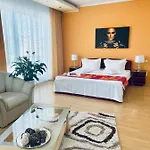 بيت ضيافة Casa Constantin Si Elena (adults Only)