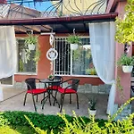 بيت ضيافة Casa Constantin Si Elena (adults Only) إيفوري نورد