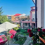 Casa Constantin Si Elena (adults Only) بيت ضيافة إيفوري نورد