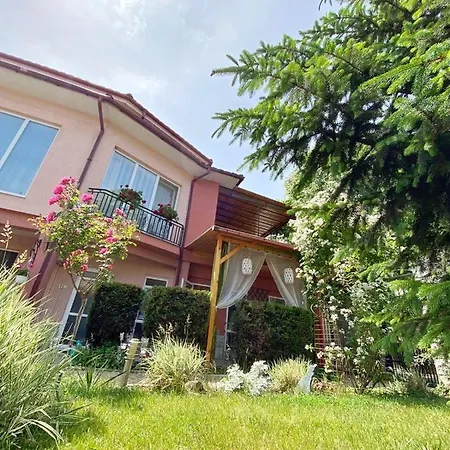 Casa Constantin Si Elena (adults Only) Gasthof