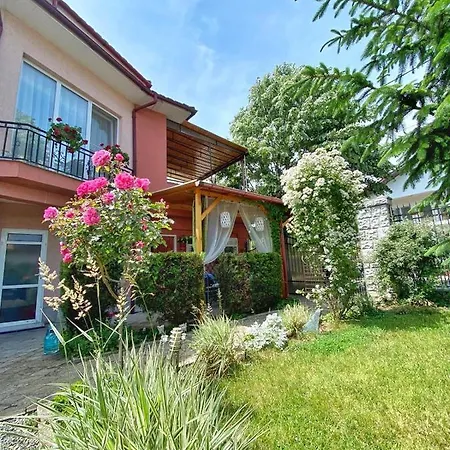 Gasthof Casa Constantin Si Elena (adults Only) 3*