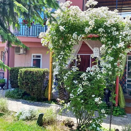 Gasthof Casa Constantin Si Elena (adults Only) 3*