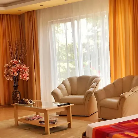 Casa Constantin Si Elena (adults Only) Gasthof Eforie Nord