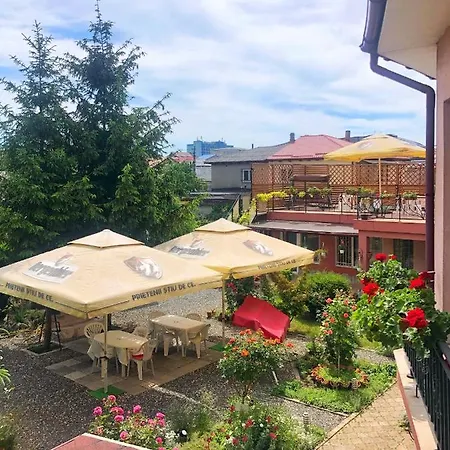 Casa Constantin Si Elena (adults Only)