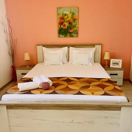 Guest house Casa Constantin Si Elena (adults Only)