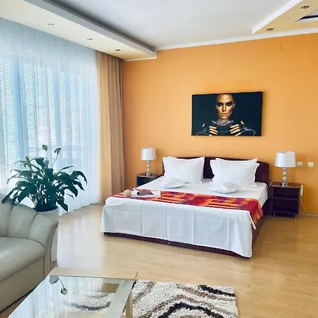 Casa Constantin Si Elena (adults Only) 3* Eforie Nord