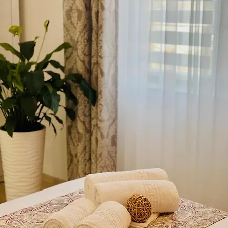 Casa Constantin Si Elena (adults Only) Gasthof
