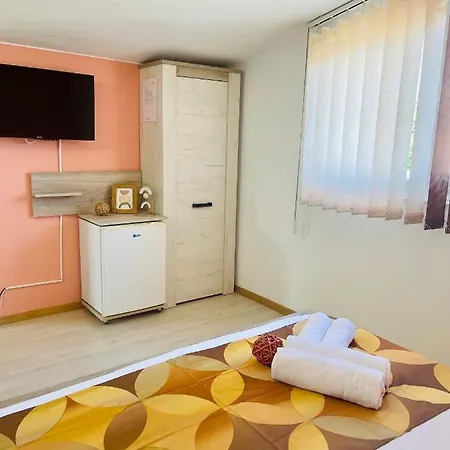 Casa Constantin Si Elena (adults Only) Gasthof Eforie Nord