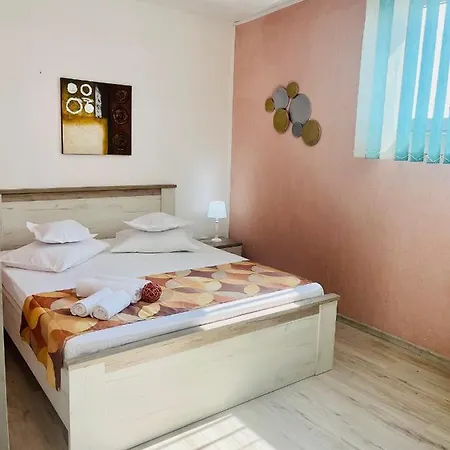 Gasthof Casa Constantin Si Elena (adults Only) 3*