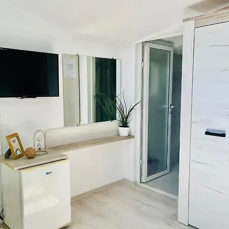 Casa Constantin Si Elena (adults Only) 3* Eforie Nord