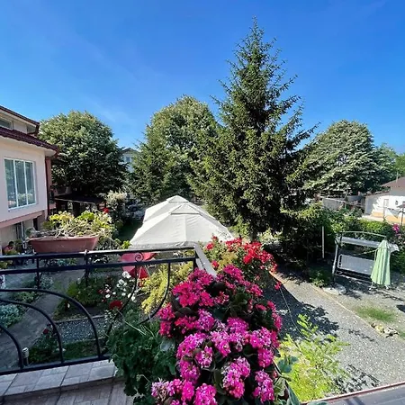 Gasthof Casa Constantin Si Elena (adults Only) 3*