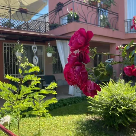 Casa Constantin Si Elena (adults Only) Eforie Nord