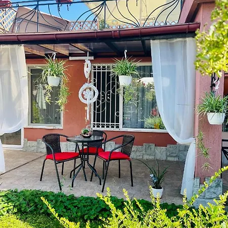 Gasthof Casa Constantin Si Elena (adults Only) Eforie Nord