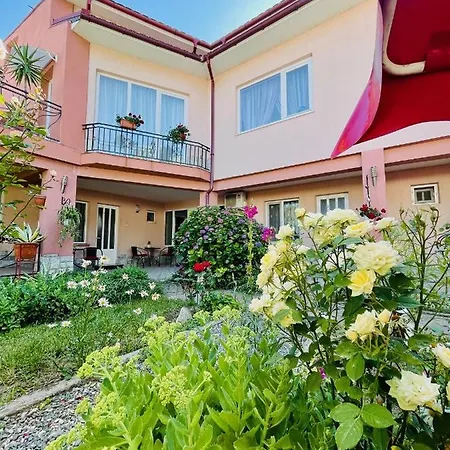 Casa Constantin Si Elena (adults Only) Eforie Nord