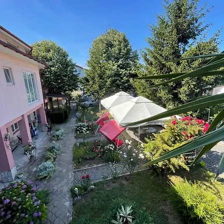 Casa Constantin Si Elena (adults Only) 3*