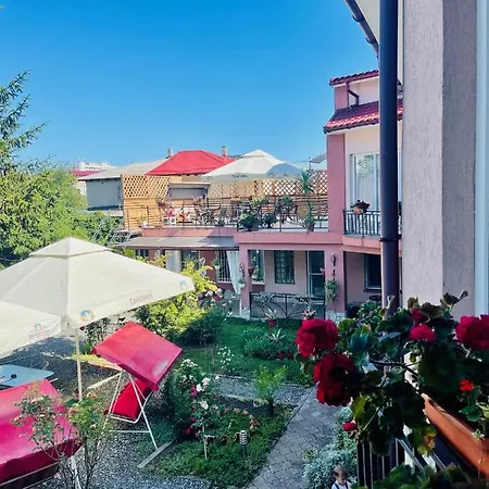 Casa Constantin Si Elena (adults Only) Gasthof Eforie Nord