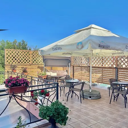 Gasthof Casa Constantin Si Elena (adults Only)