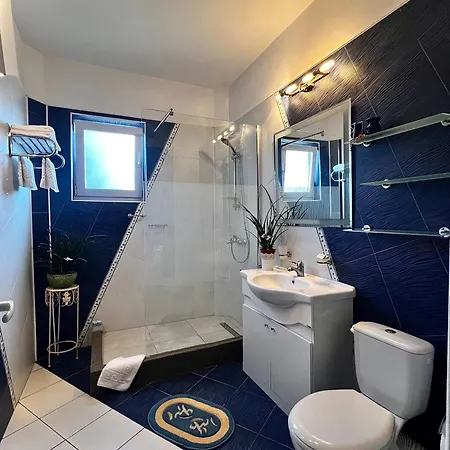 Casa Constantin Si Elena (adults Only) Eforie Nord