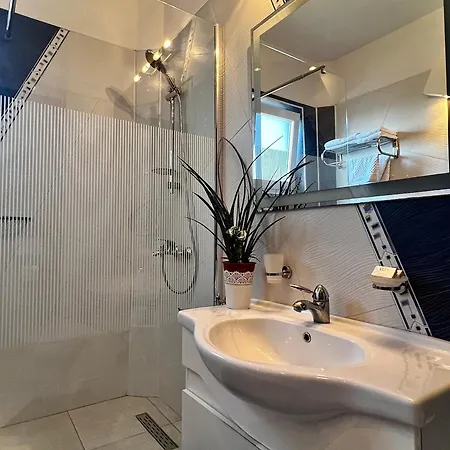 Casa Constantin Si Elena (adults Only) Gasthof 3*