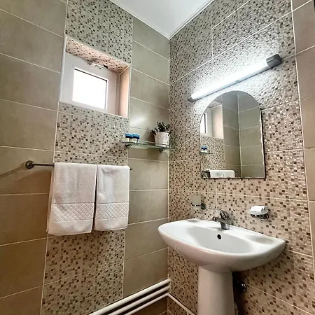 Gasthof Casa Constantin Si Elena (adults Only)