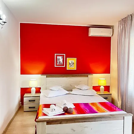 Casa Constantin Si Elena (adults Only) بيت ضيافة