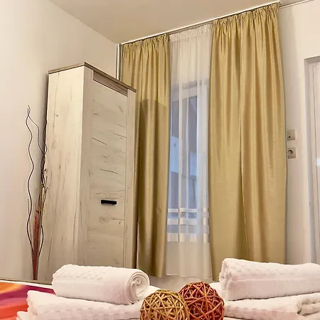 Casa Constantin Si Elena (adults Only) 3* Eforie Nord