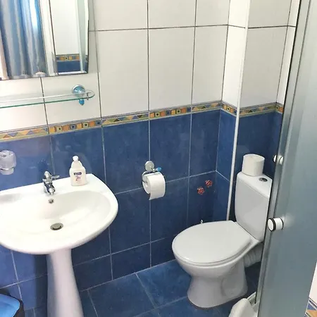 Casa Constantin Si Elena (adults Only) Eforie Nord