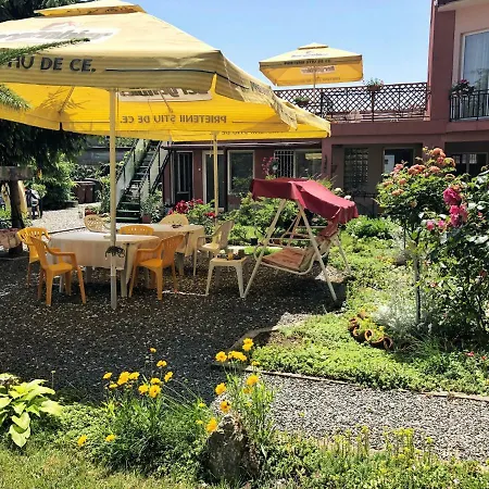 Casa Constantin Si Elena (adults Only) 3*
