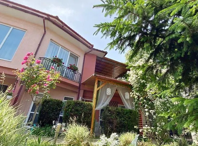 Casa Constantin Si Elena (adults Only) Gæstehus