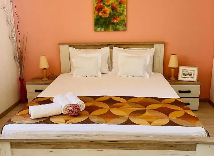 Gæstehus Casa Constantin Si Elena (adults Only)