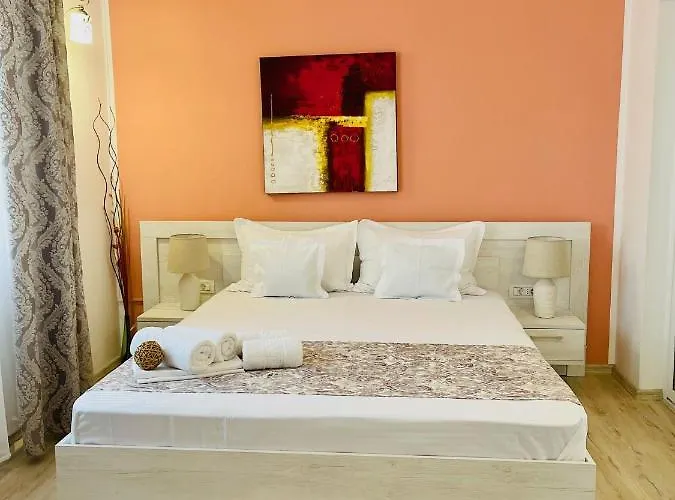 Casa Constantin Si Elena (adults Only) Gæstehus