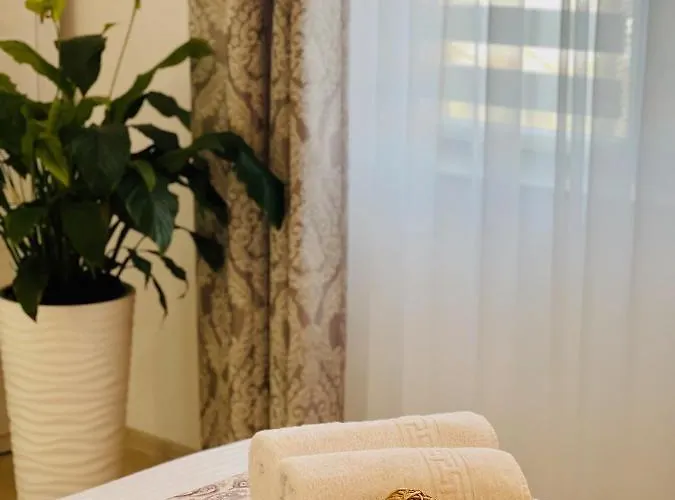 Casa Constantin Si Elena (adults Only) Gæstehus