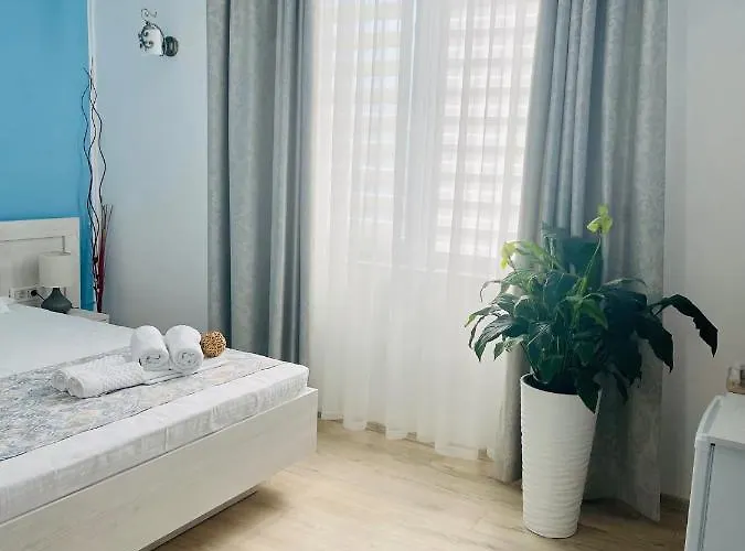 Casa Constantin Si Elena (adults Only) Gæstehus 3*