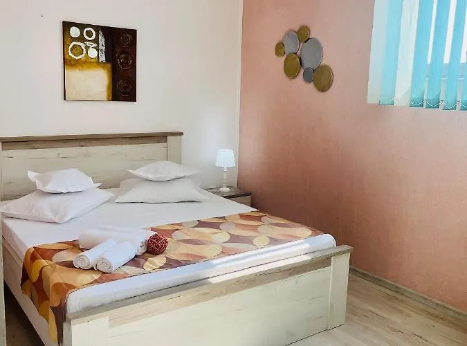 Gæstehus Casa Constantin Si Elena (adults Only) 3*