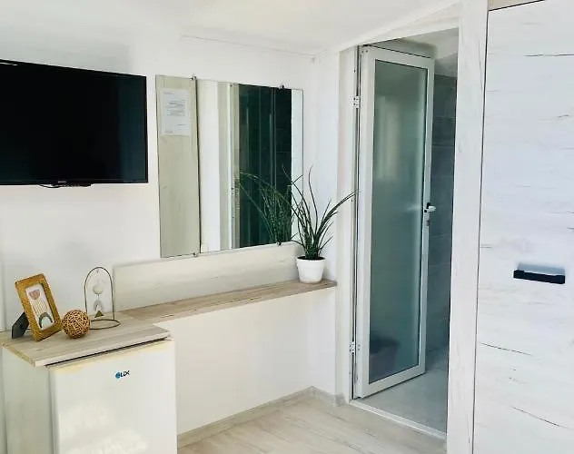 Casa Constantin Si Elena (adults Only) 3* Eforie Nord