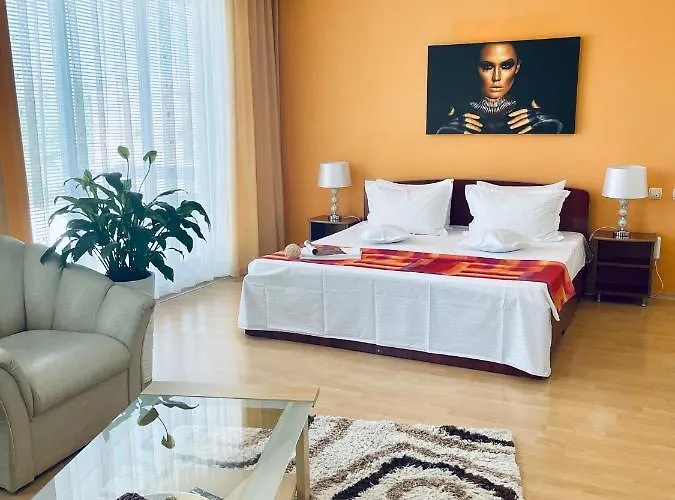 Gæstehus Casa Constantin Si Elena (adults Only)