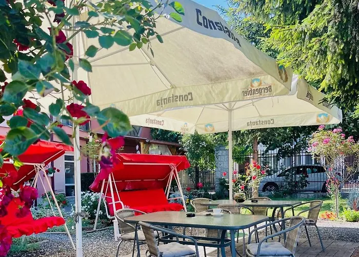 Casa Constantin Si Elena (adults Only) Gæstehus 3*